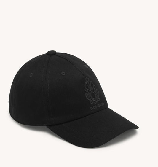 Cappello da baseball in canvas