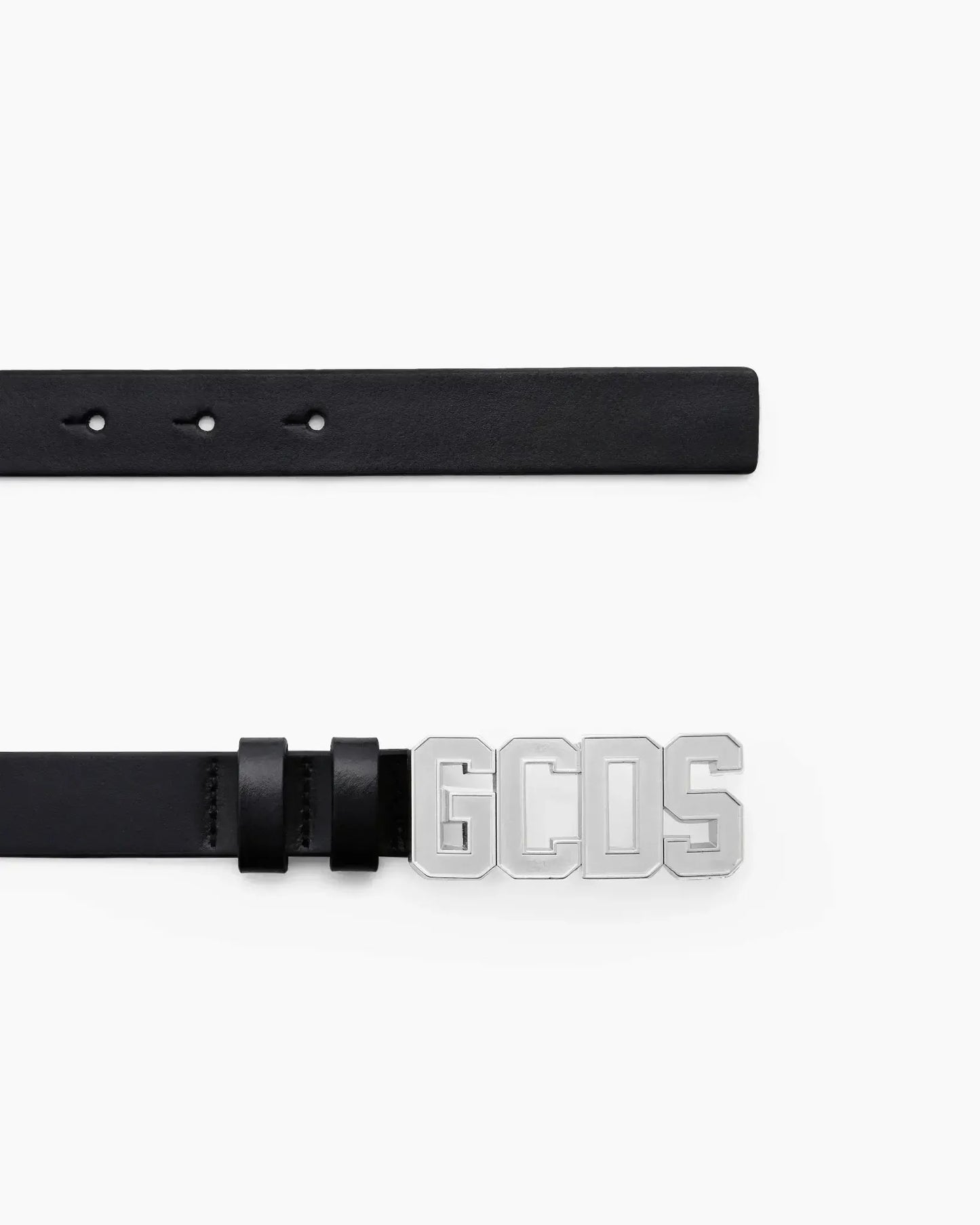 Cintura Classic Logo Belt