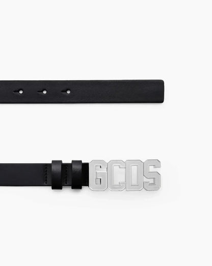 Cintura Classic Logo Belt