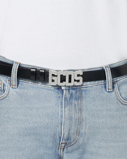 Cintura Classic Logo Belt