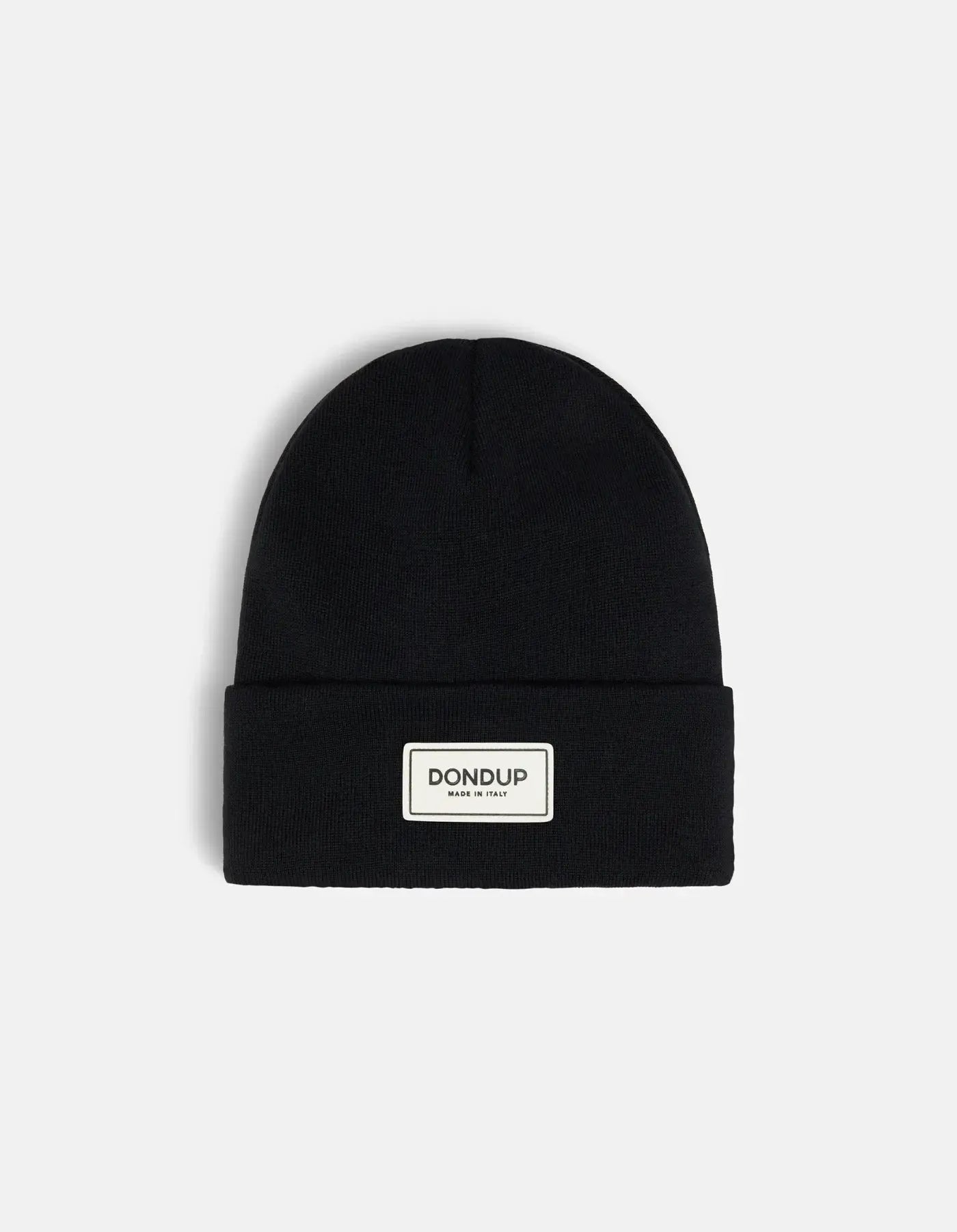 DONDUP - Dondup - Cappello In Lana Tecnica