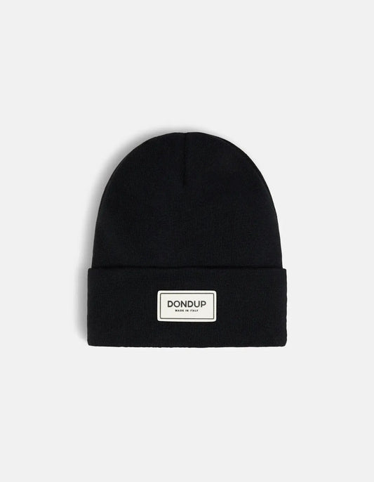 DONDUP - Dondup - Cappello In Lana Tecnica