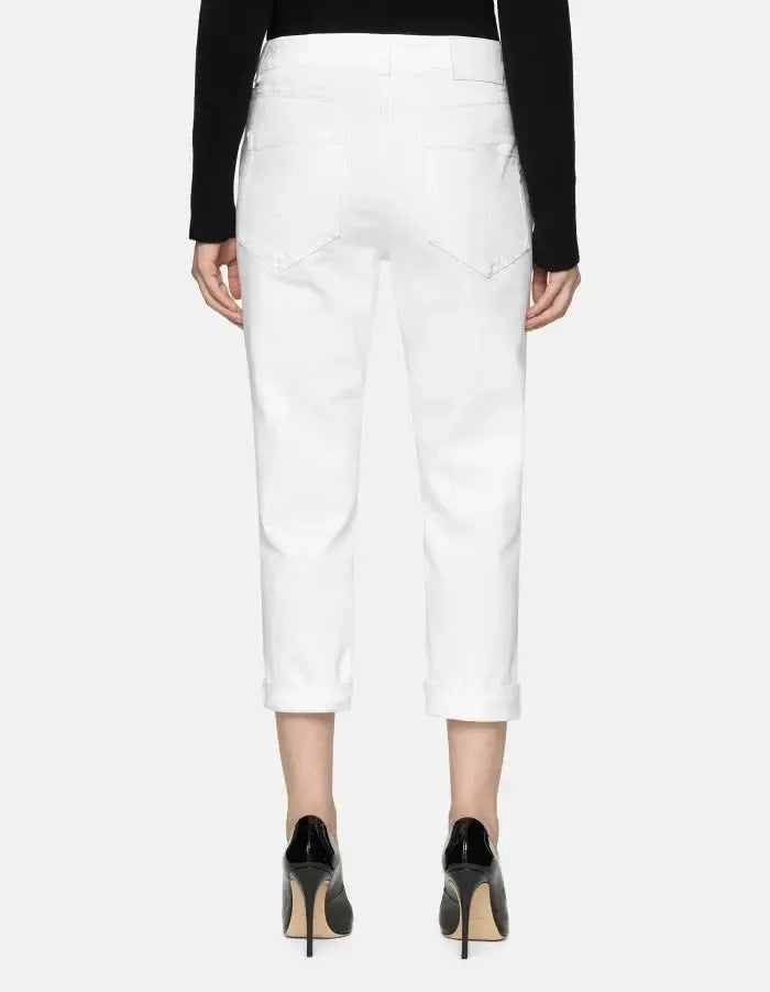 DONDUP - Dondup - Jeans Koons Loose In Bull Stretch