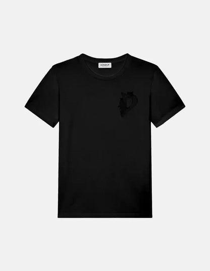 DONDUP - Dondup - T-Shirt Regular In Jersey