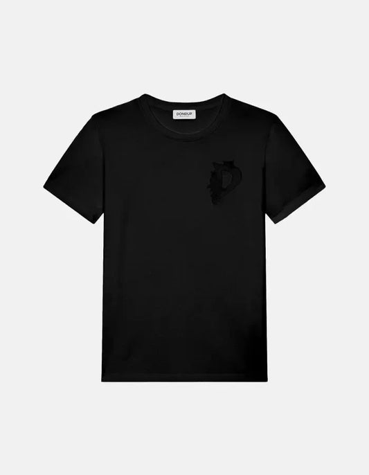 DONDUP - Dondup - T-Shirt Regular In Jersey