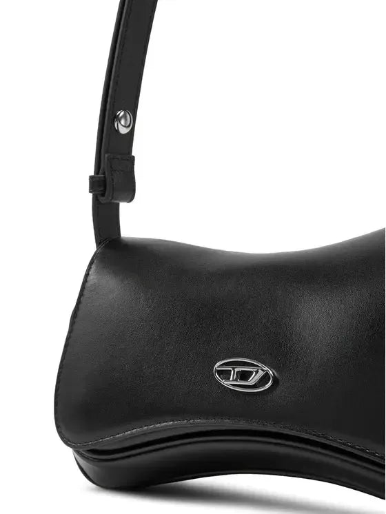 Diesel Borsetta Play X10202 PR227 T8013 Nero
