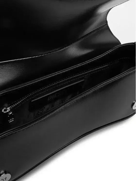 Diesel Borsetta Play X10202 PR227 T8013 Nero