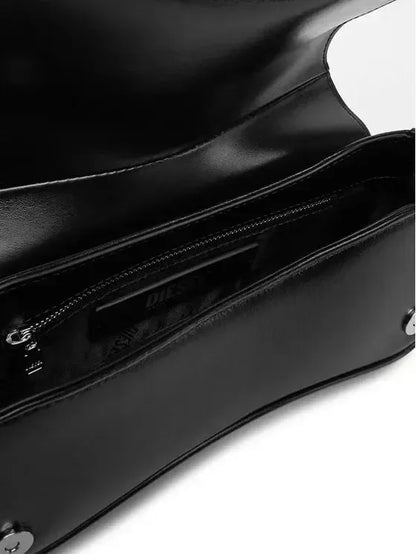 Diesel Borsetta Play X10202 PR227 T8013 Nero