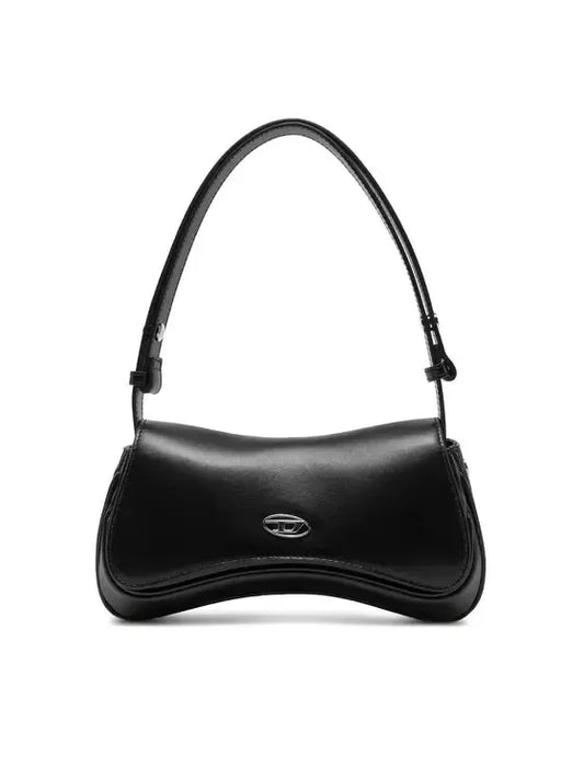 Diesel Borsetta Play X10202 PR227 T8013 Nero