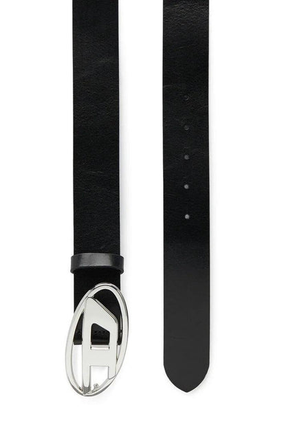 Diesel Cintura Donna Oval D Logo B-1DR