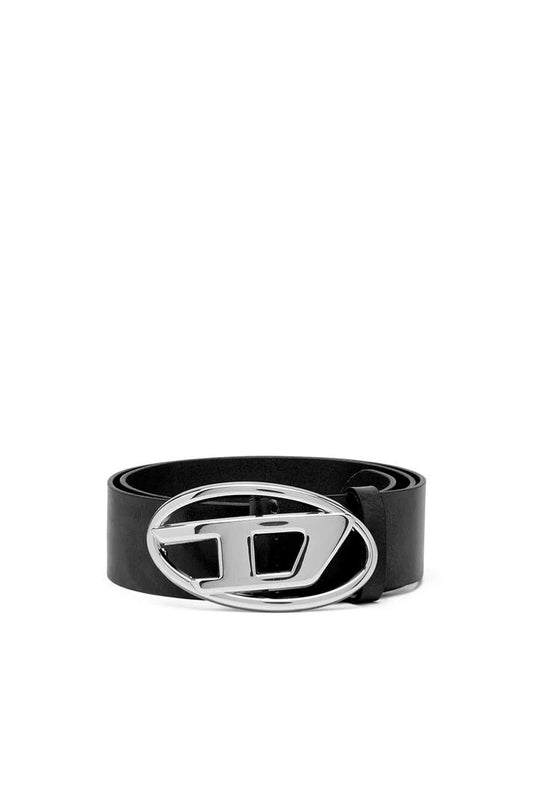 Diesel Cintura Donna Oval D Logo B-1DR