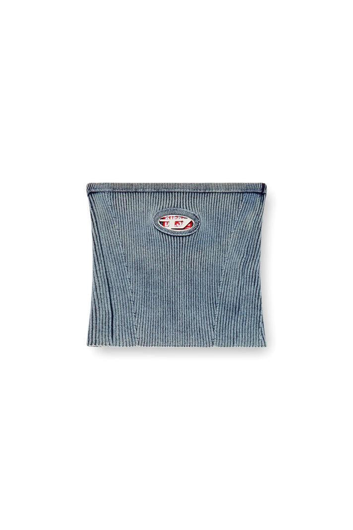 Diesel Fascia a coste con Oval D
