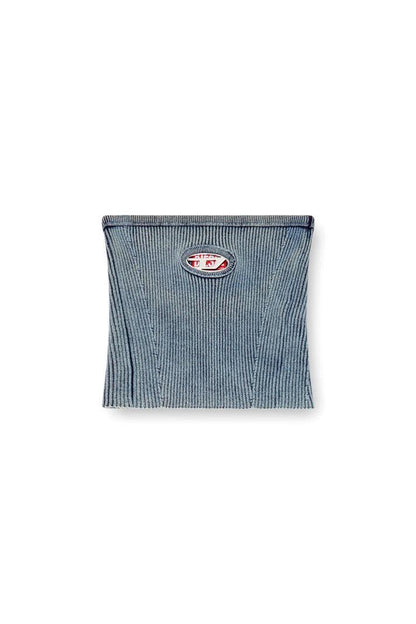 Diesel Fascia a coste con Oval D