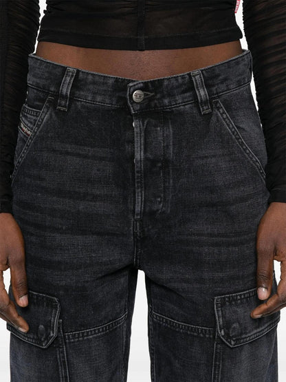 Diesel Jeans cargo D-Pot