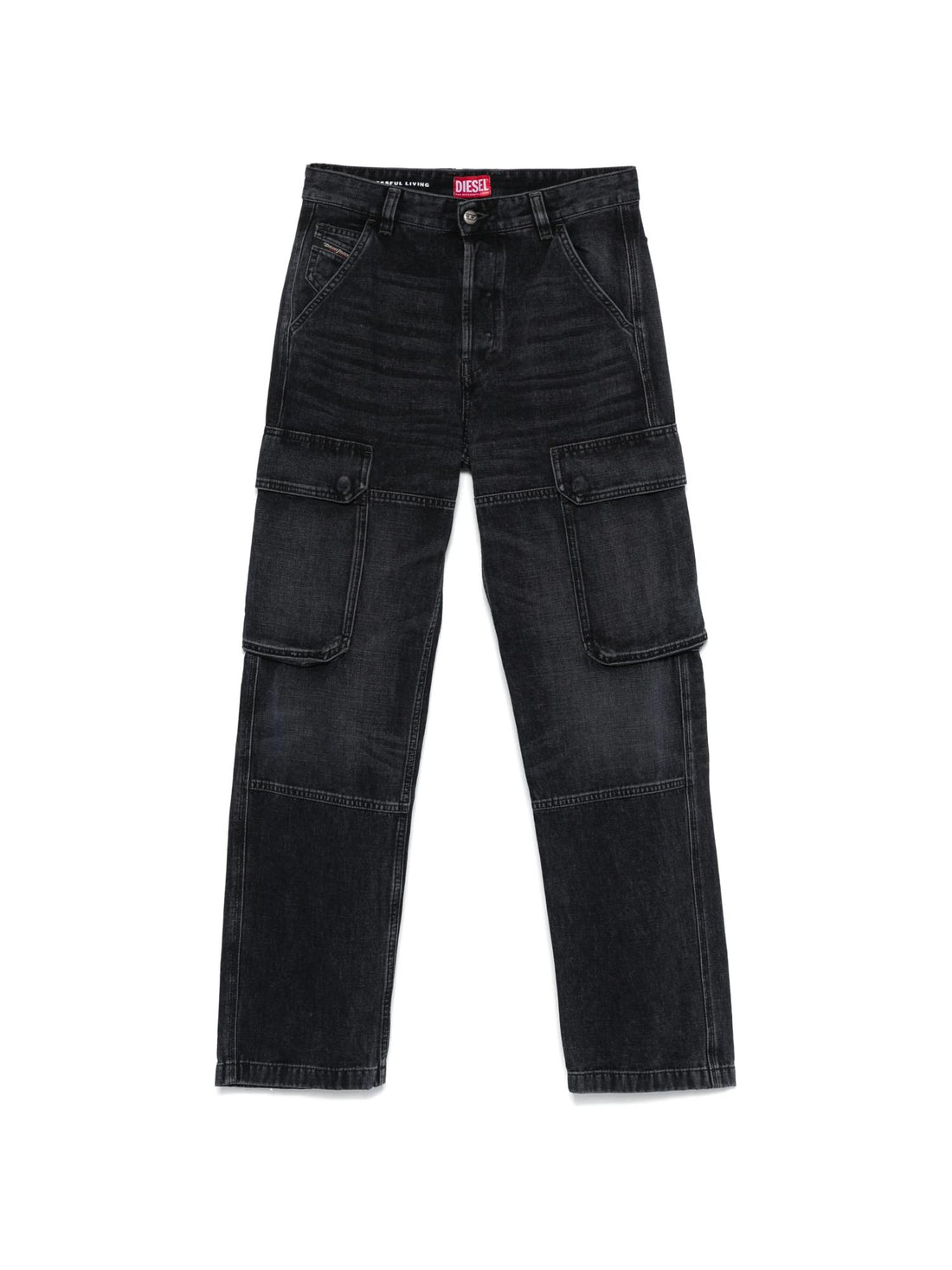 Diesel Jeans cargo D-Pot
