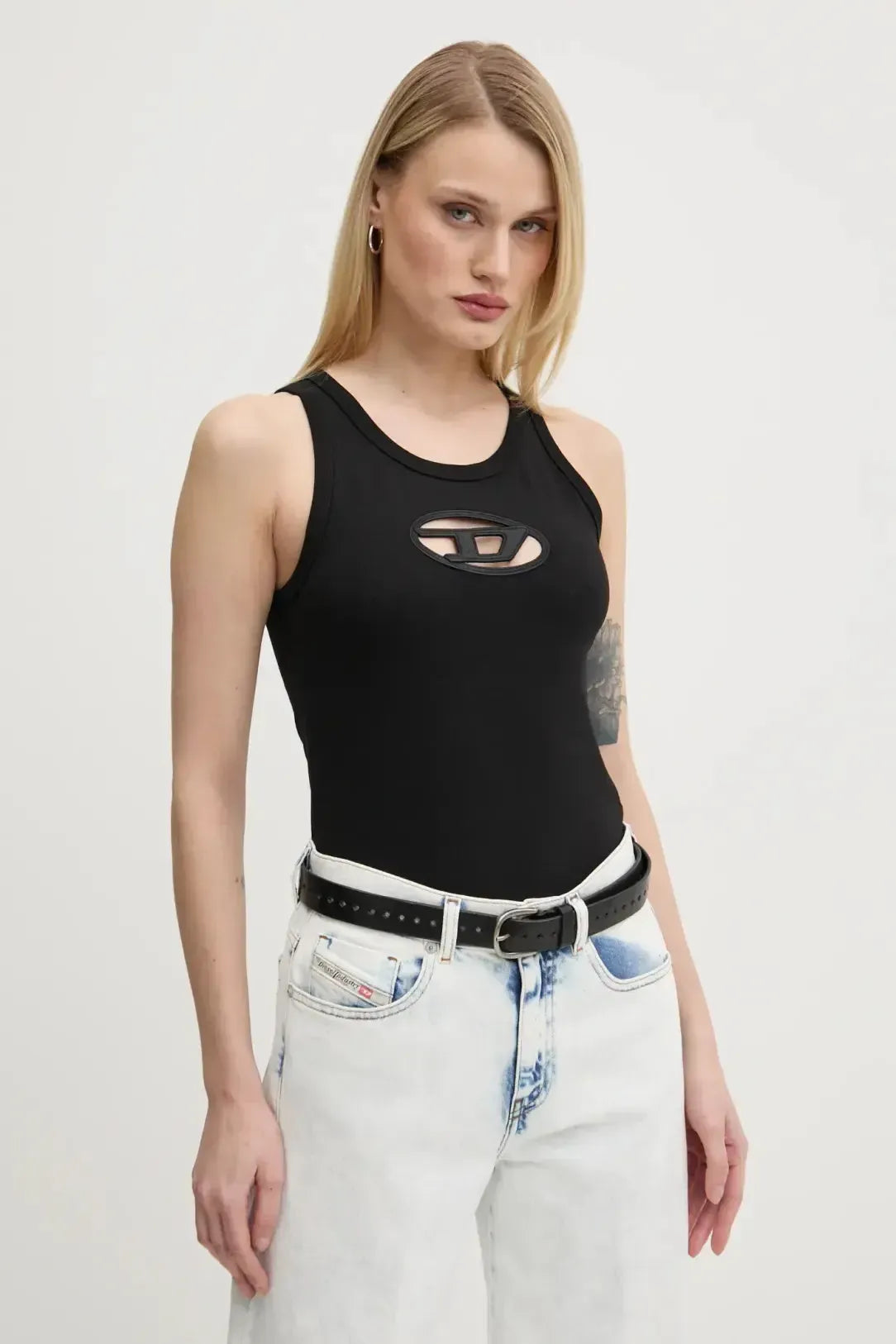 Diesel top T-LYNYS-OD TANK TOP