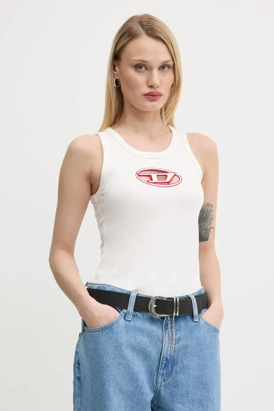 Diesel top T-LYNYS-OD TANK TOP