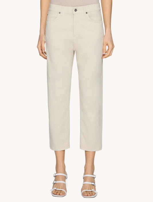 Dondup Jeans Carrie carrot in bull stretch