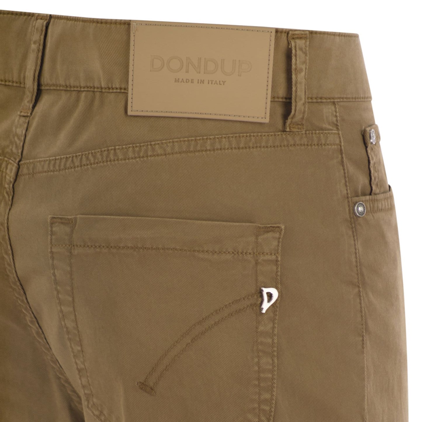 Dondup Jeans cinque tasche Koons