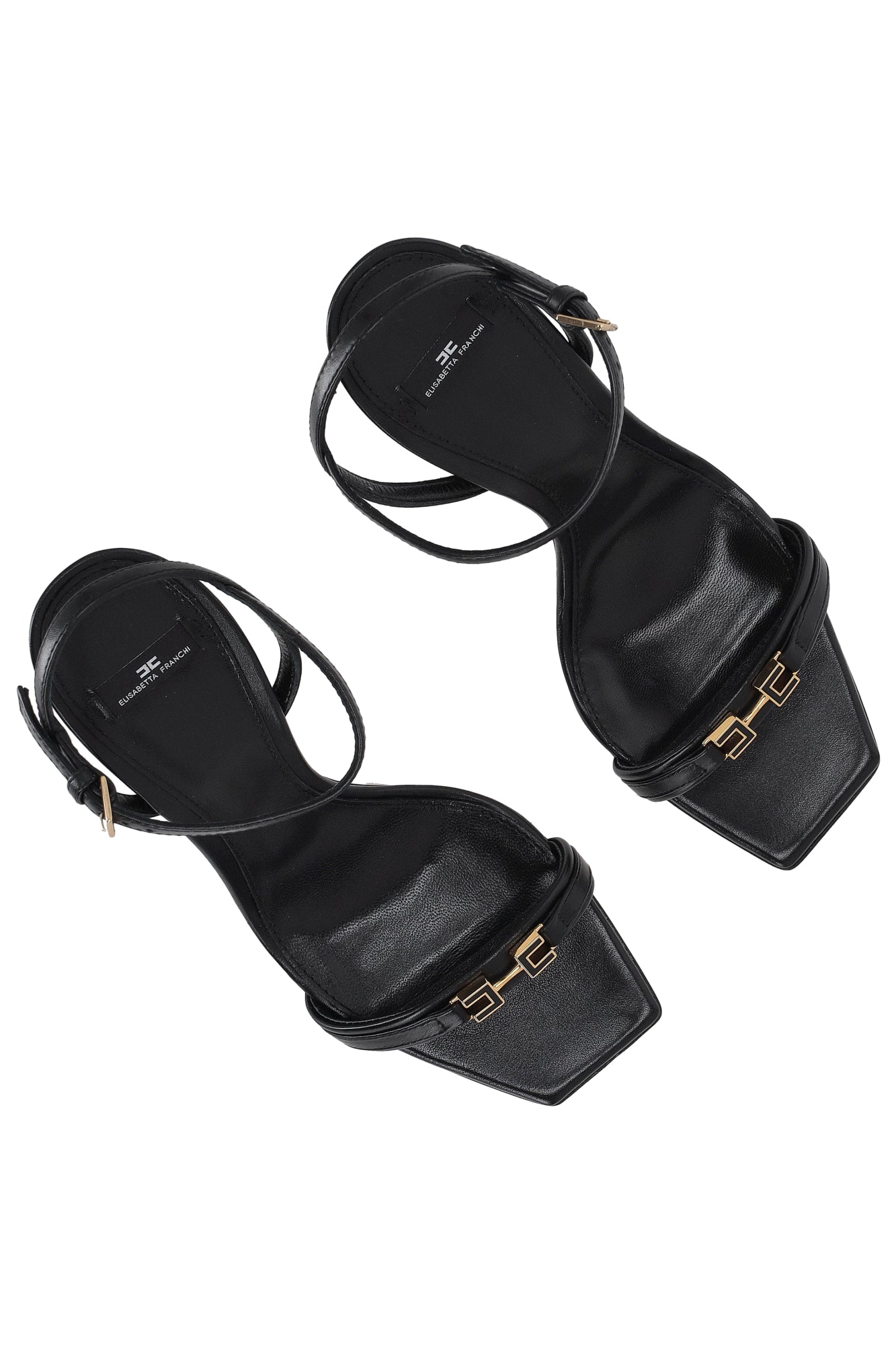 Elisabetta Franchi Sandalo Donna