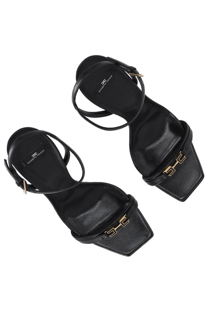 Elisabetta Franchi Sandalo Donna