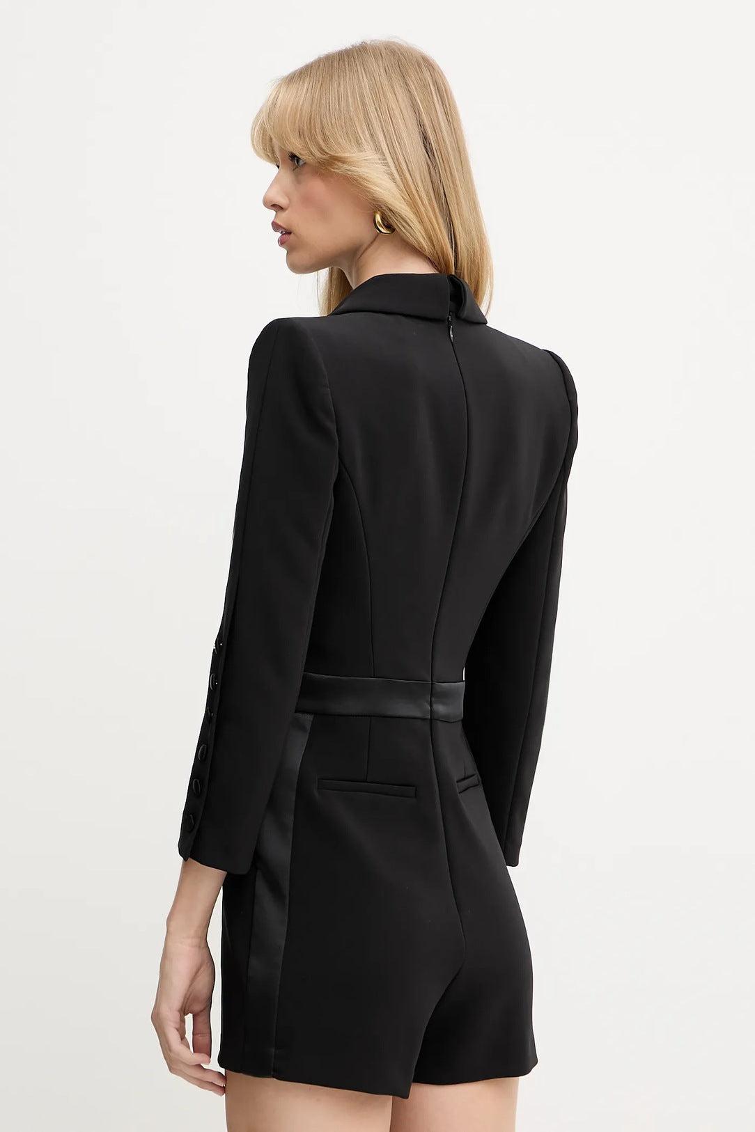 Elisabetta Franchi tuta jumpsuit
