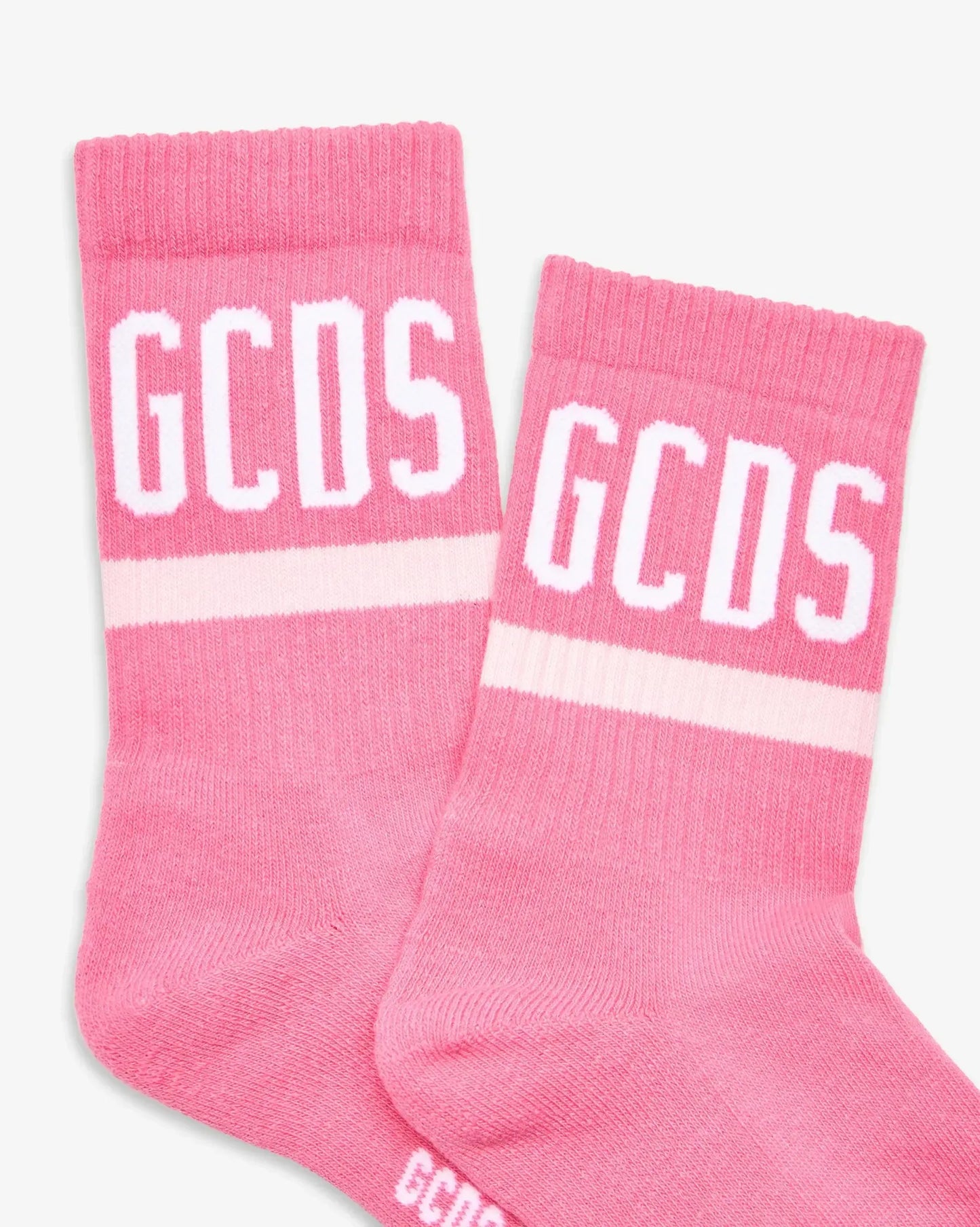 GCDS - Calze Gcds Logo Socks