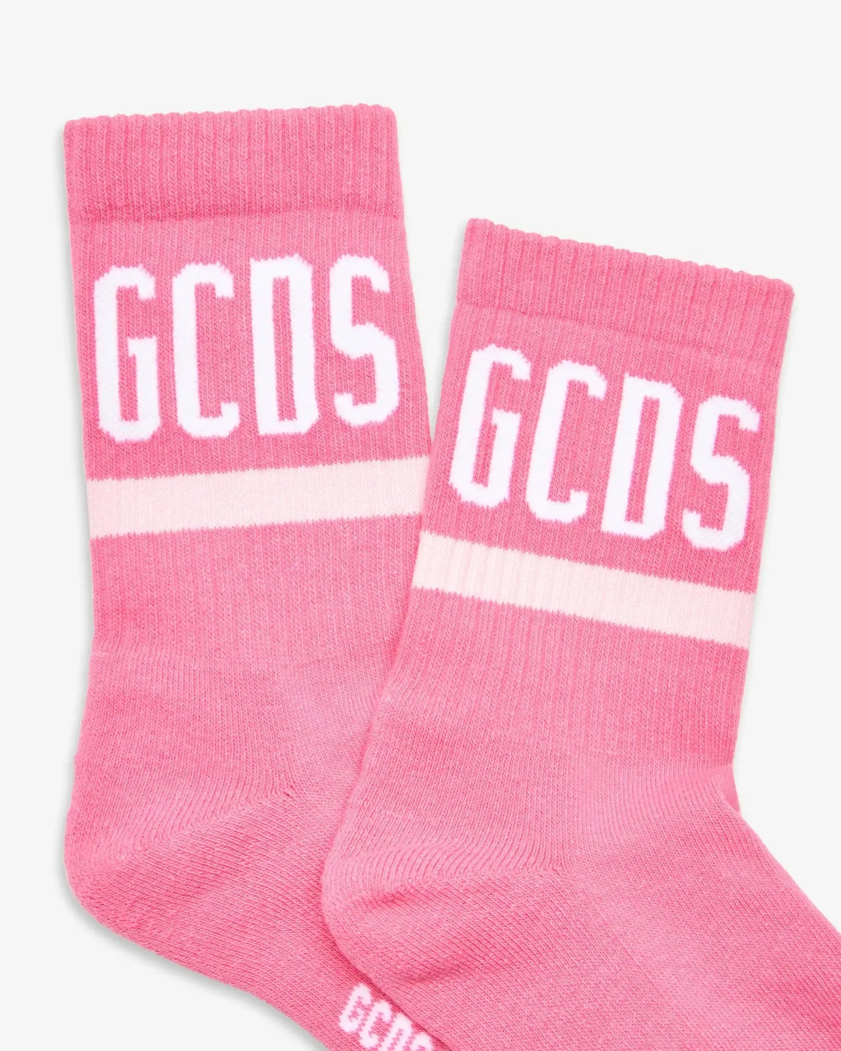 GCDS - Calze Gcds Logo Socks