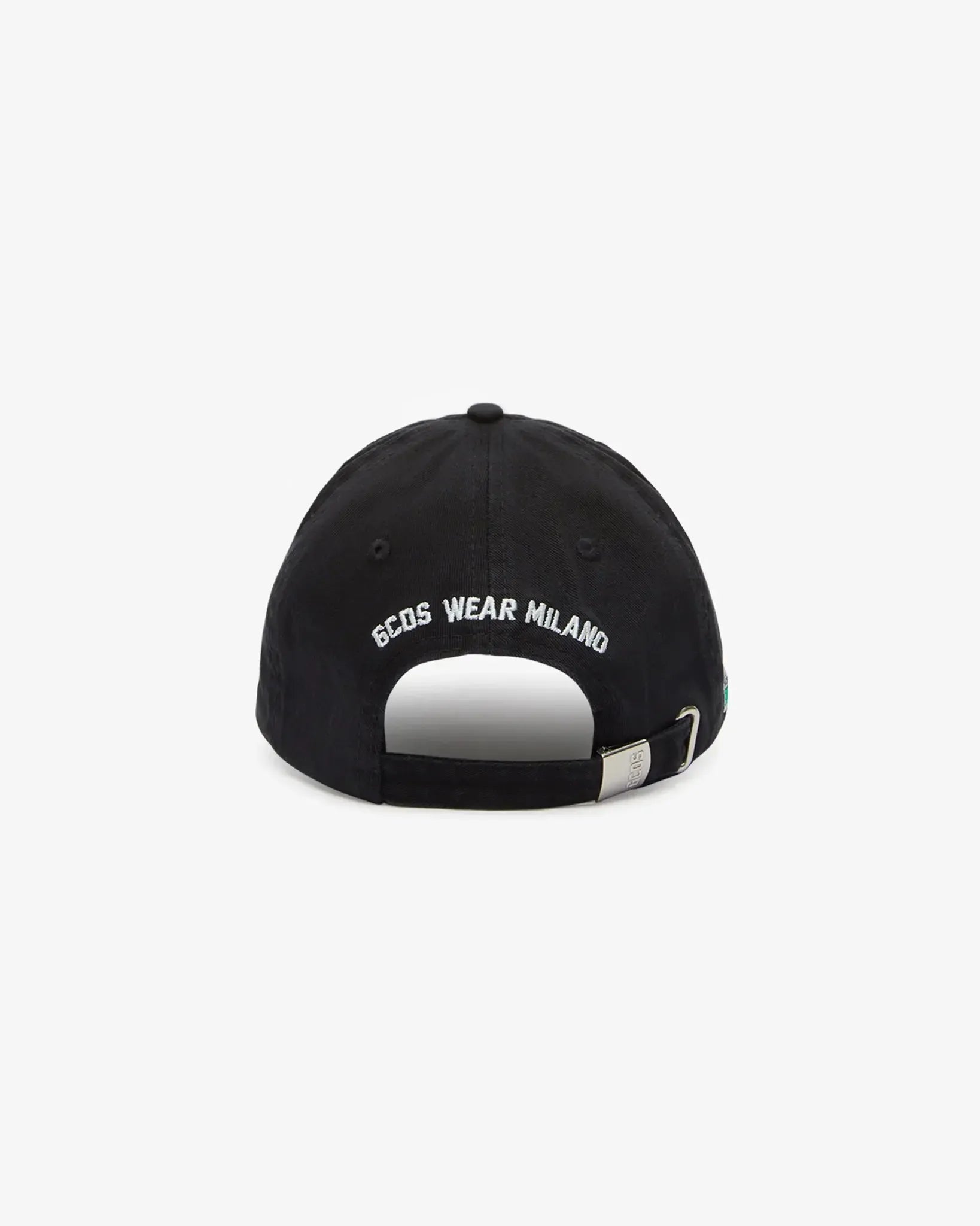 GCDS - Gcds Logo Lounge Baseball Hat
