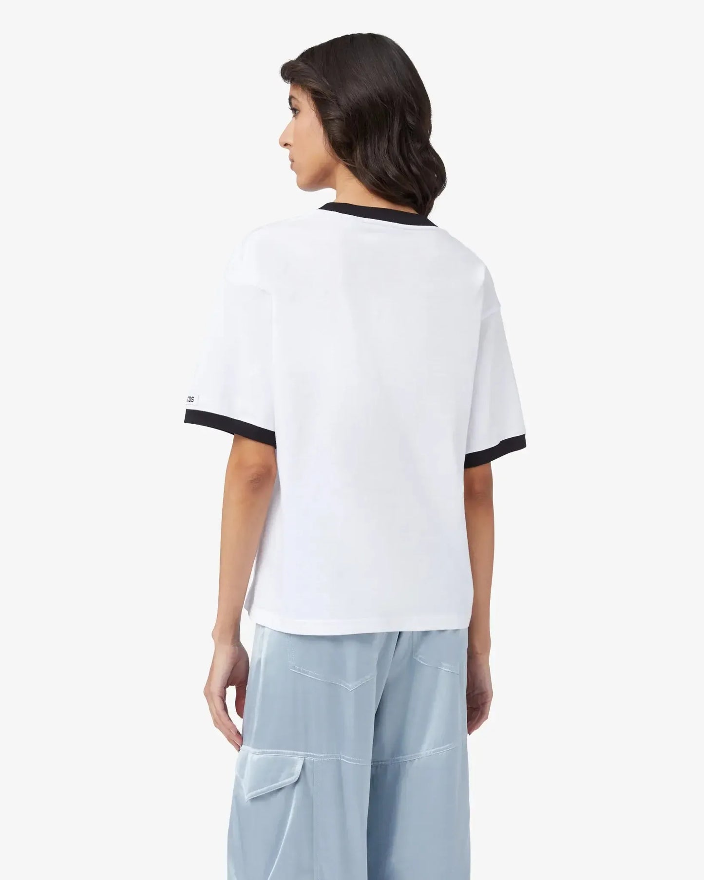 GCDS - Ti Amo Gcds T-Shirt