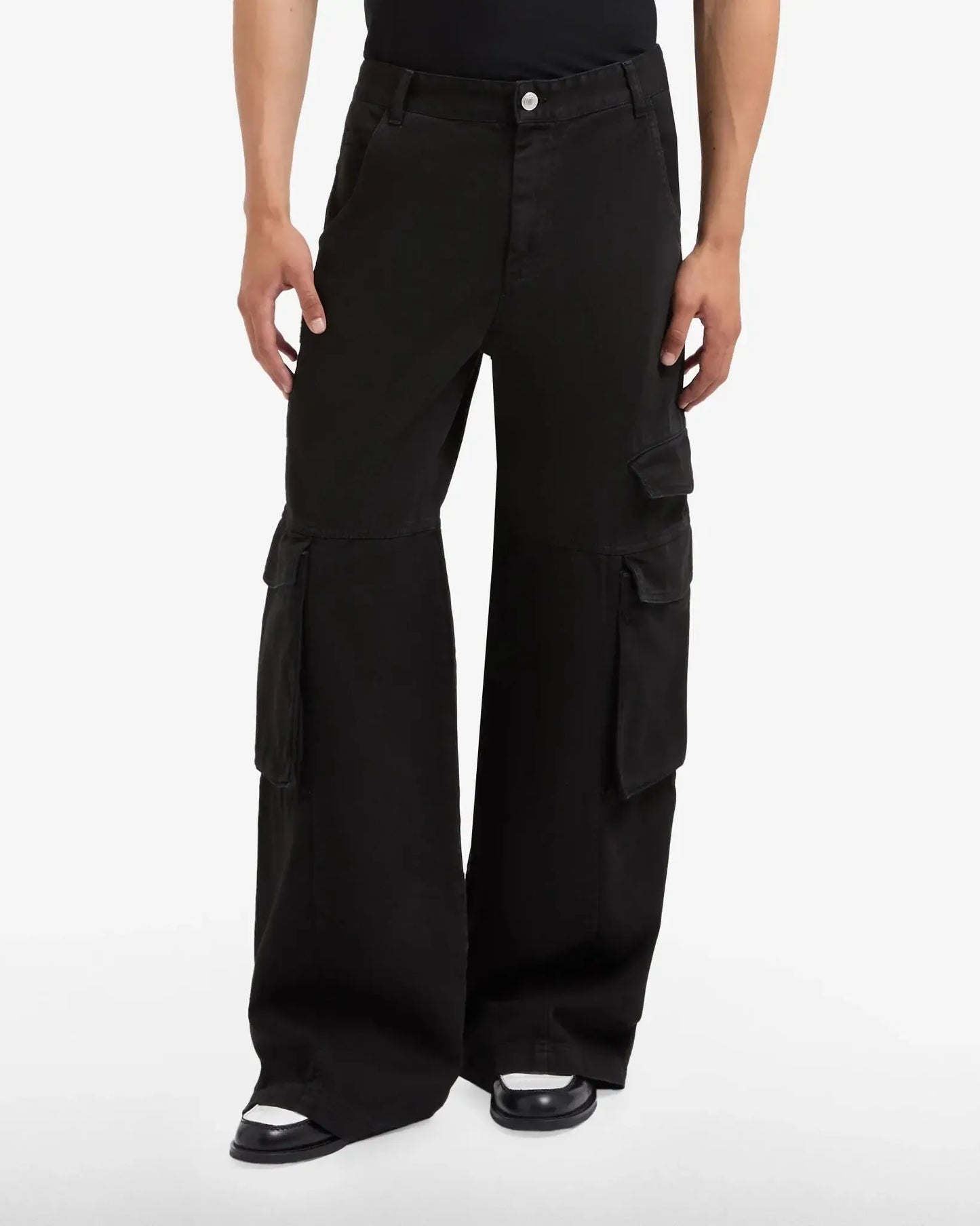 GCDS - Ultracargo Trousers Pant