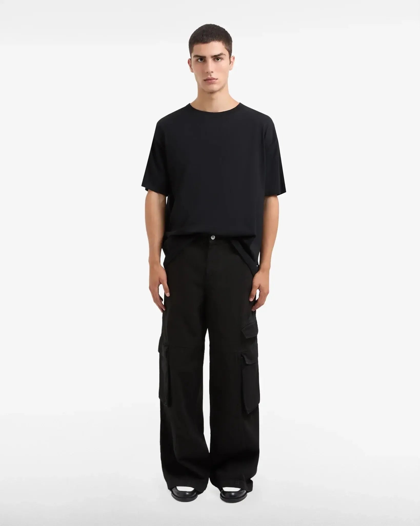 GCDS - Ultracargo Trousers Pant