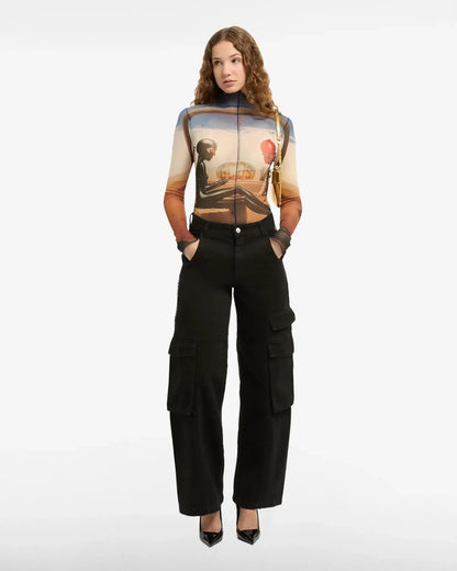 GCDS - Ultracargo Trousers Pant