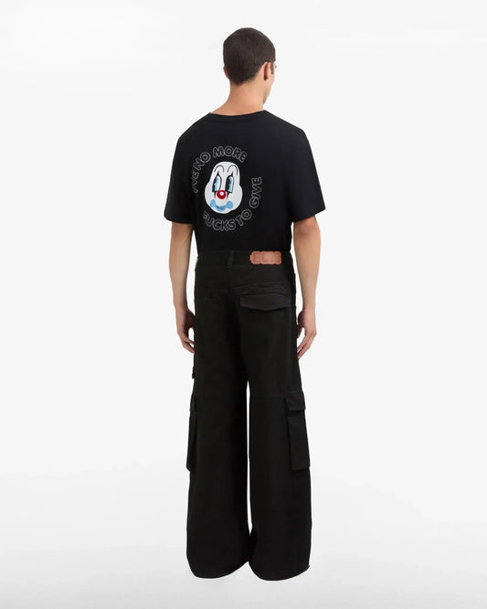 GCDS - Ultracargo Trousers Pant