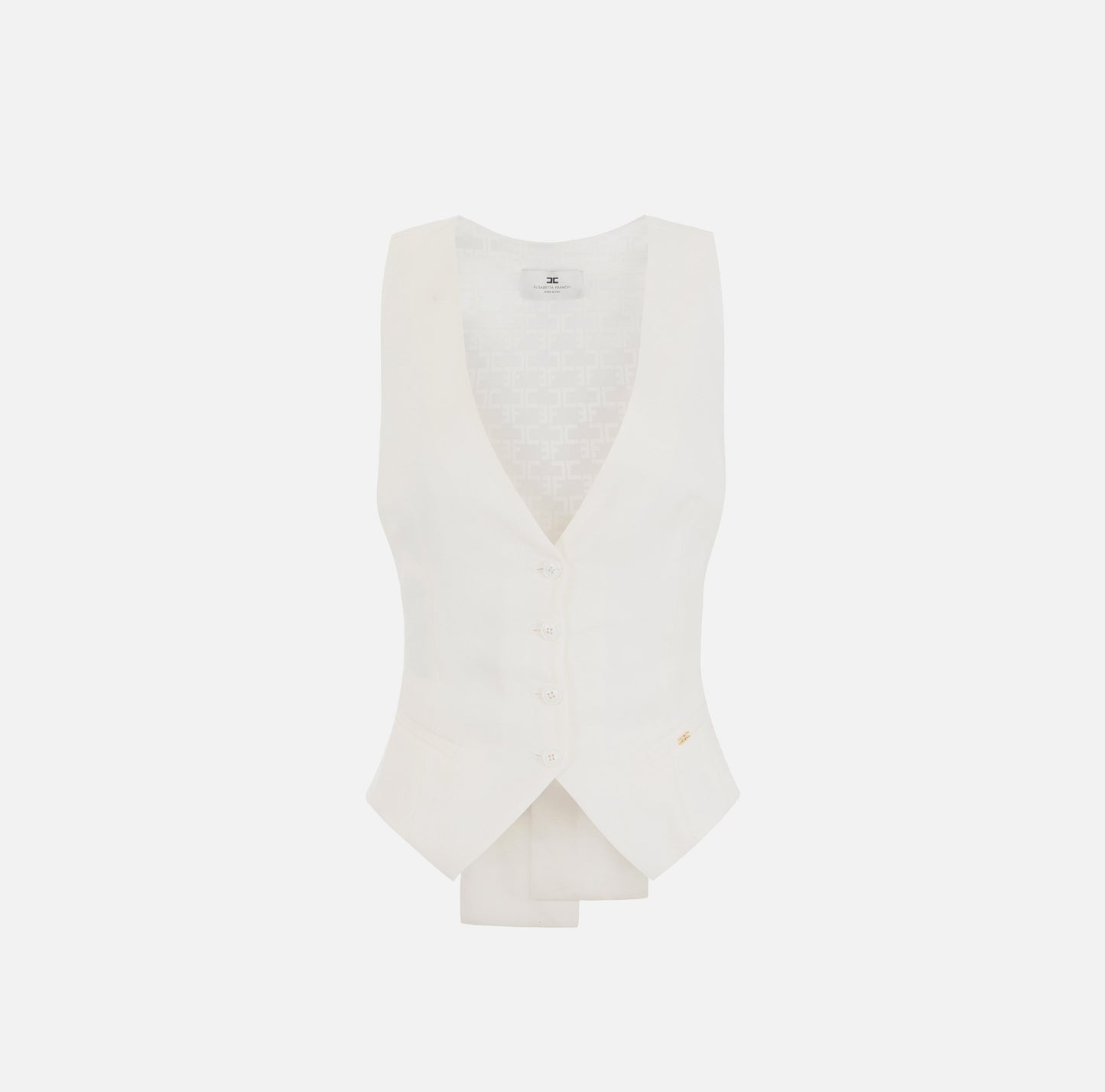 GILET DONNA