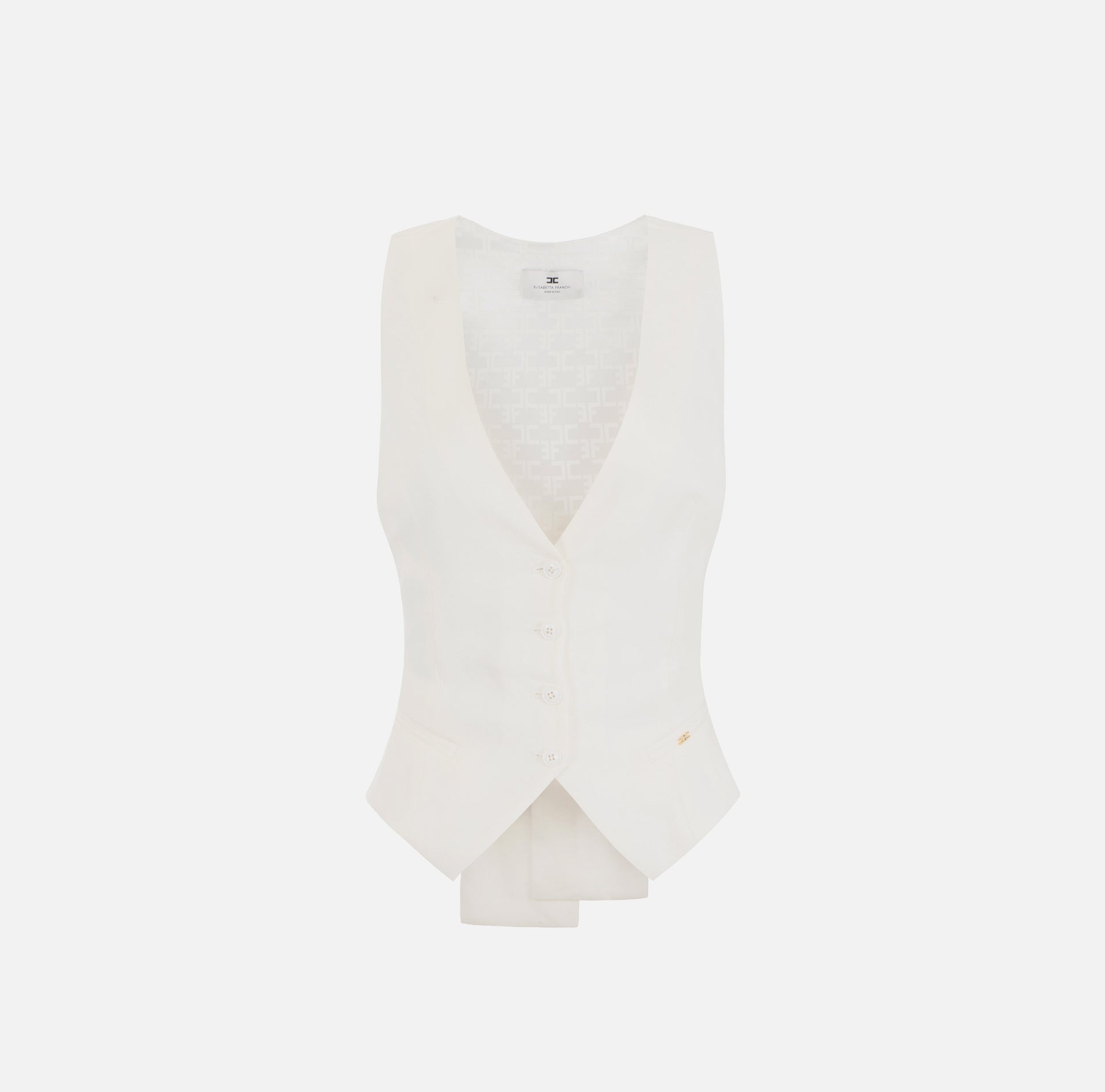 GILET DONNA