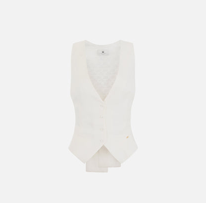 GILET DONNA
