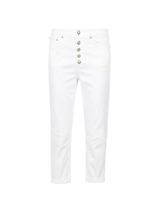 Jeans Dondup Jeans loose fit Koons