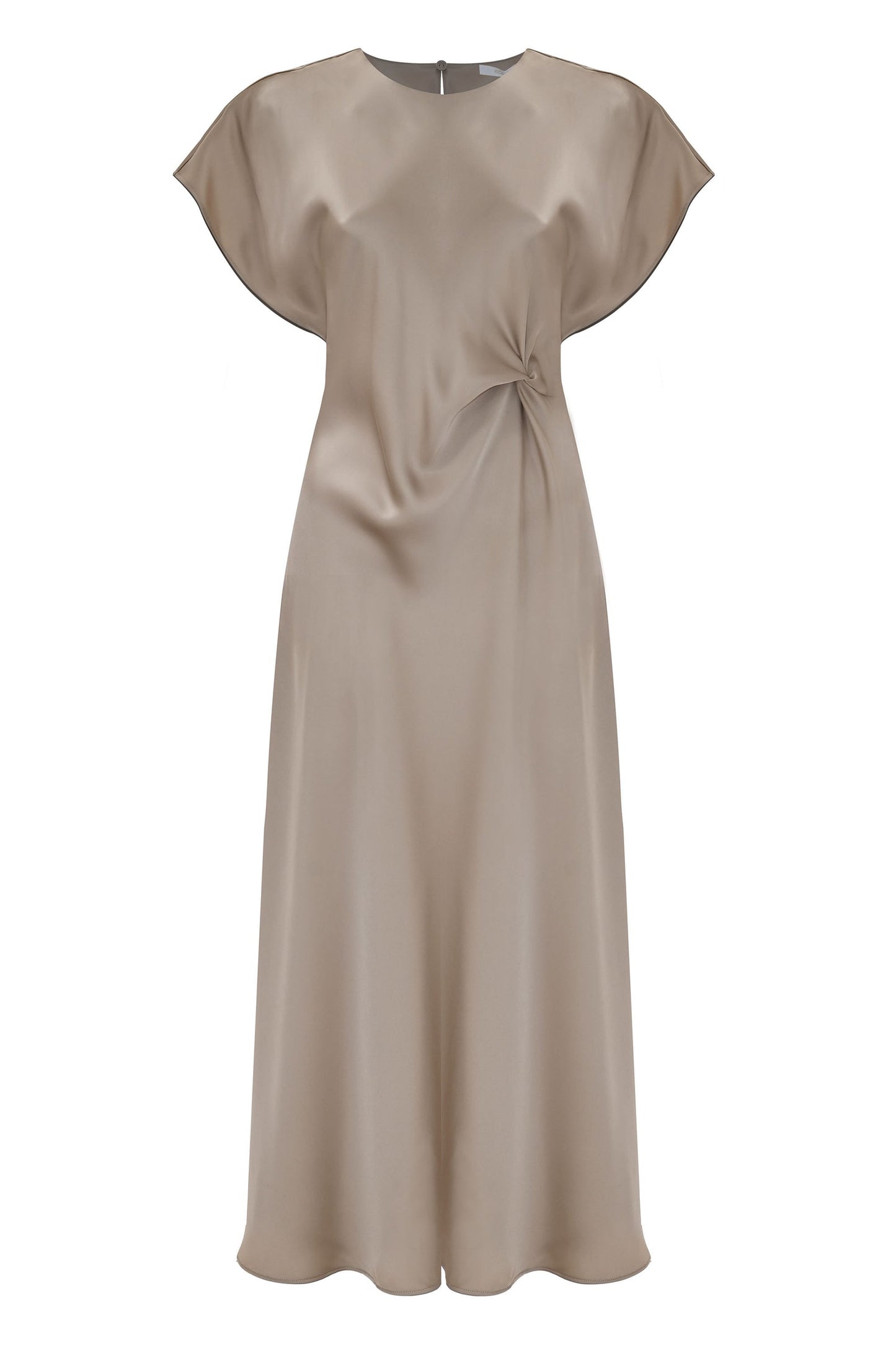 Kocca Abito elegante con drappeggio ETELA