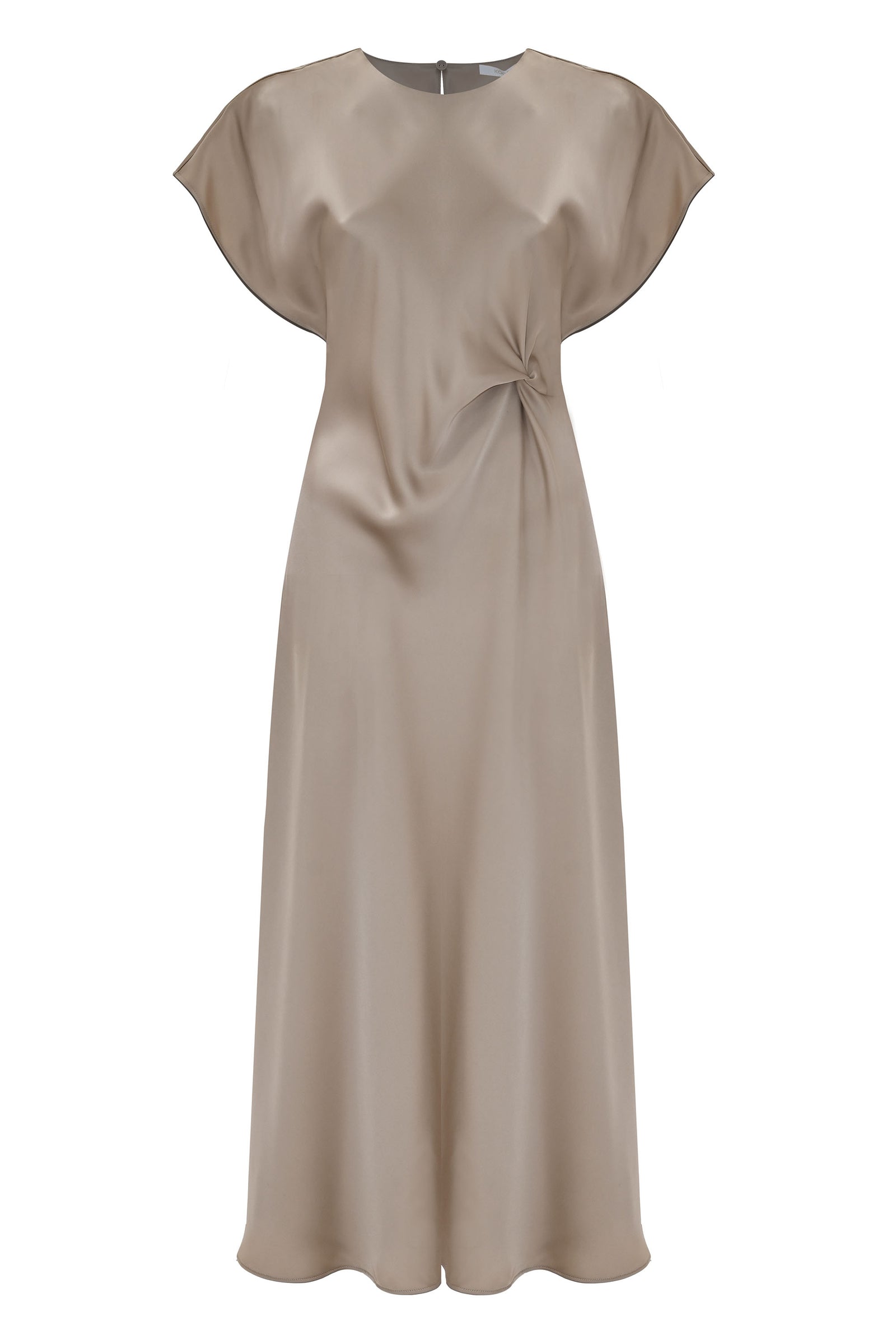Kocca Abito elegante con drappeggio ETELA