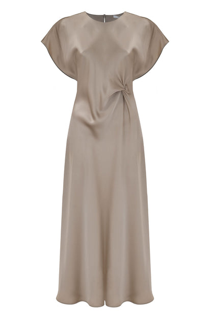 Kocca Abito elegante con drappeggio ETELA