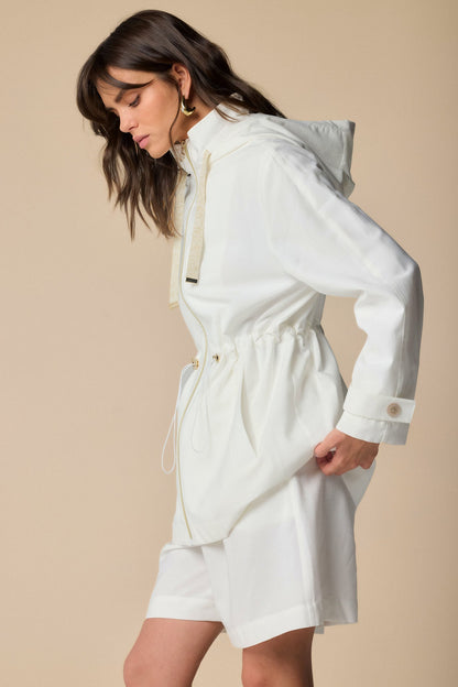Kocca Giubbotto stile parka - Giubbotto GERBERA