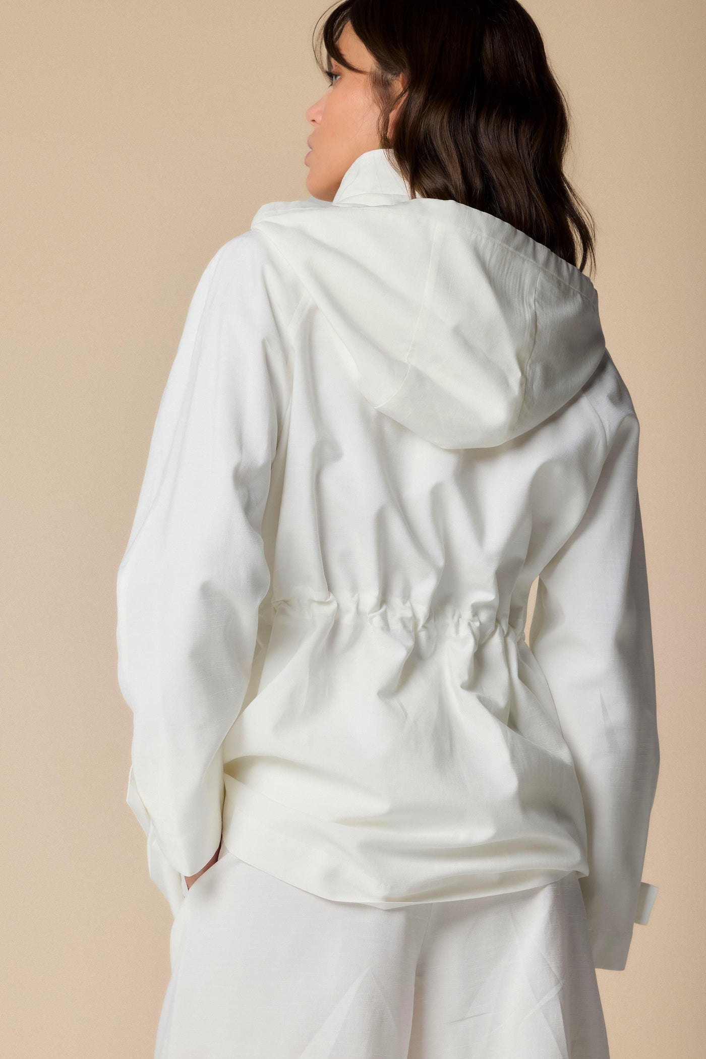 Kocca Giubbotto stile parka - Giubbotto GERBERA