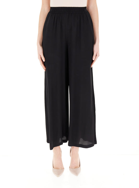 Kocca Pantalone vita elasticizzata Icaro
