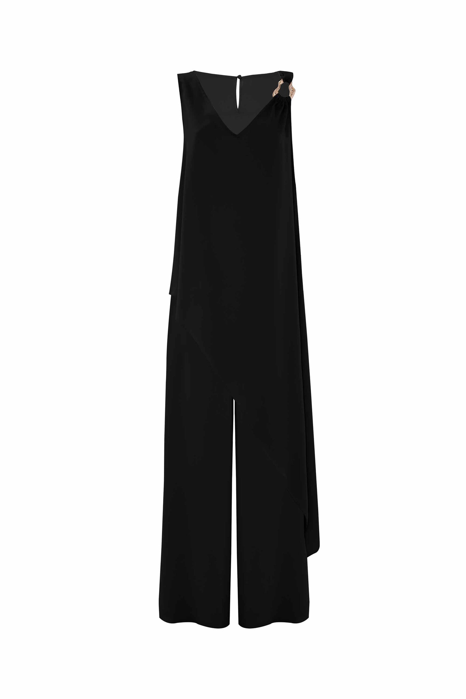 Kocca Set top e pantalone con fibbia - Set ETTELEN