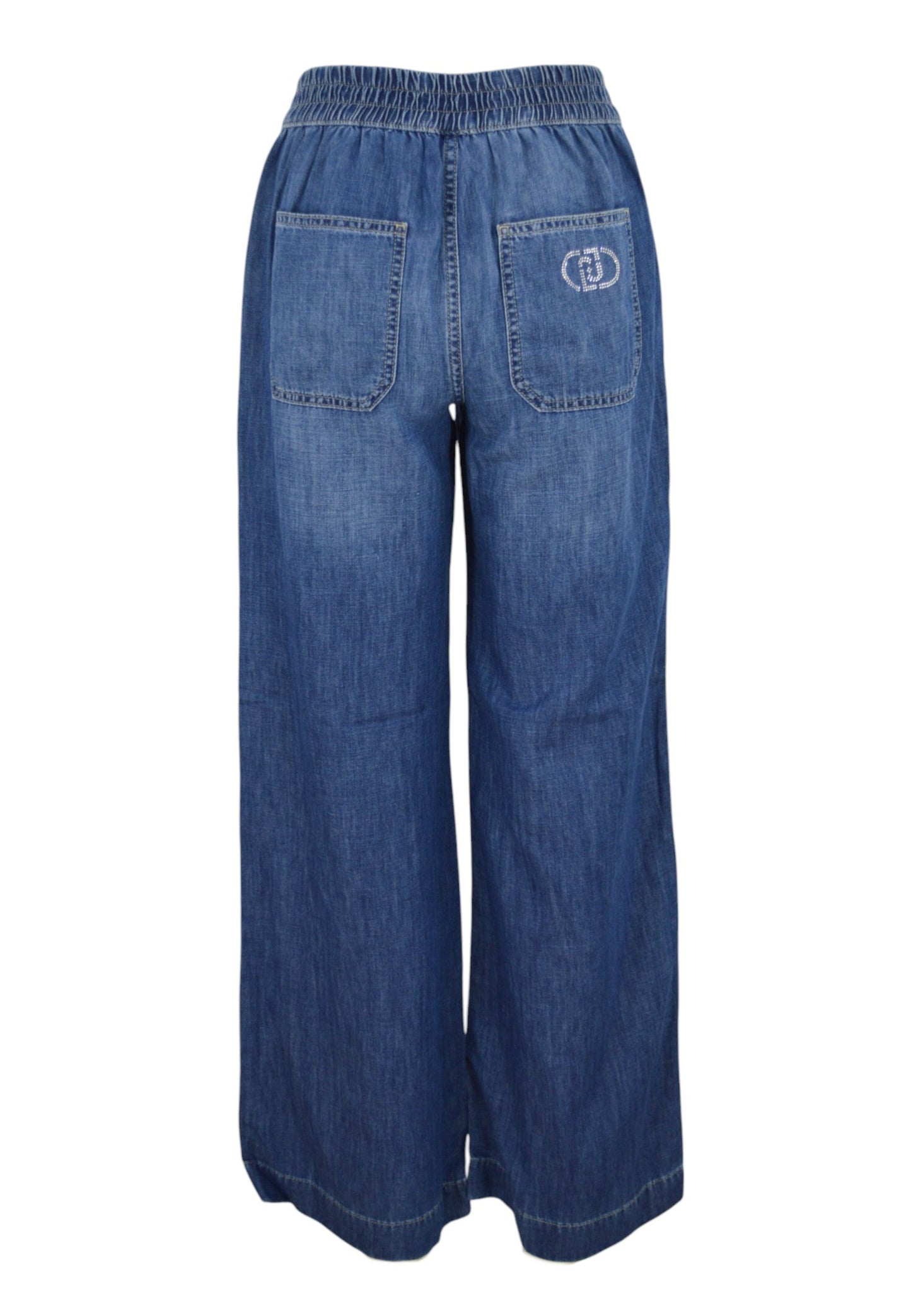 LIU-JO Jeans Authentic Blu Denim