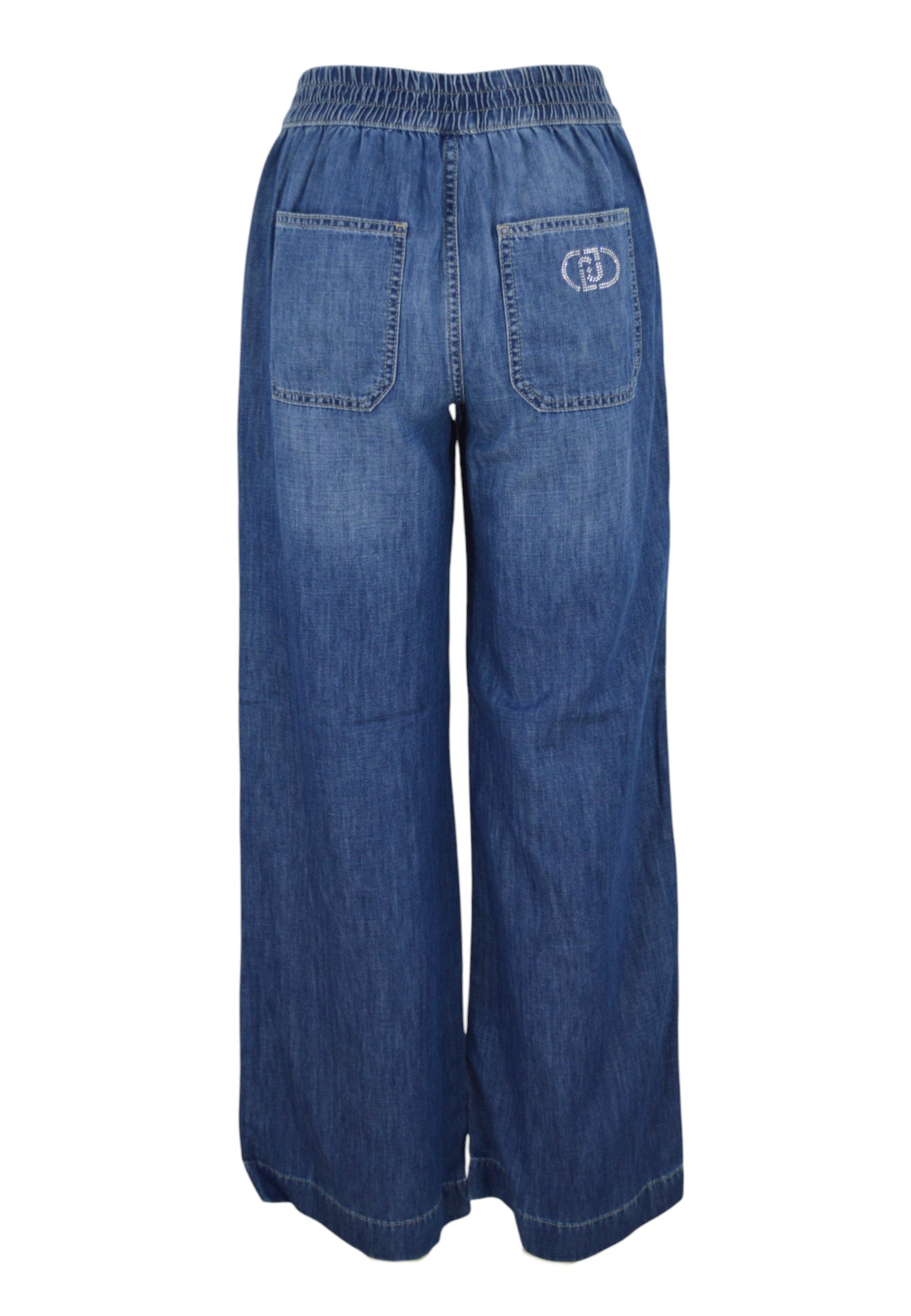 LIU-JO Jeans Authentic Blu Denim