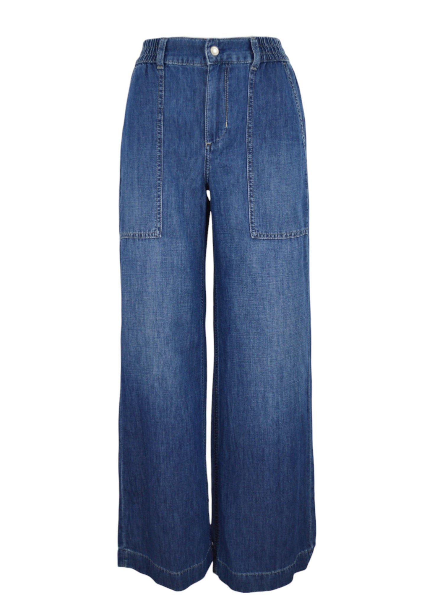 LIU-JO Jeans Authentic Blu Denim