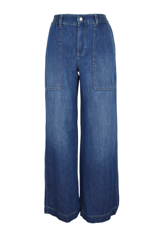 LIU-JO Jeans Authentic Blu Denim