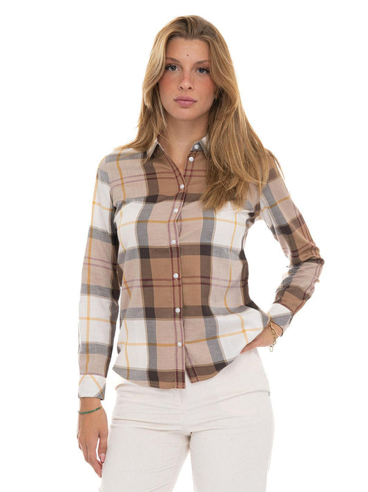 CAMICIA DONNA